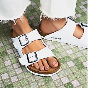 🆕 Birkenstock Arizona Sandals
